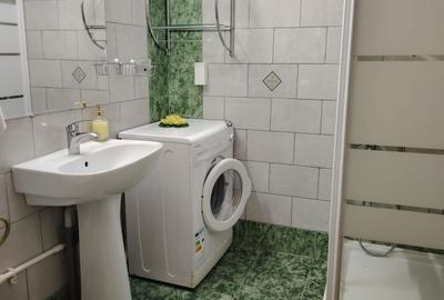 Apartament cu 2 camere decomandat în Crângași - 6