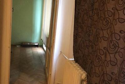 Apartament cu 2 camere nedecomandat în Central - 7