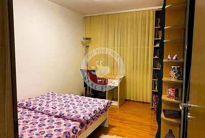 Apartament cu 4 camere semidecomandat în Titan - 7
