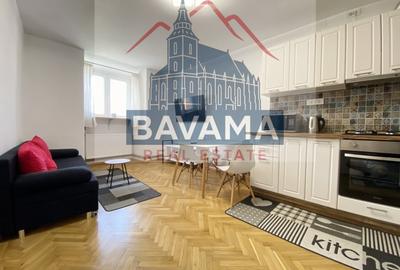 Apartament 2 camere de inchiriat Centrul Vechi Brasov - 3