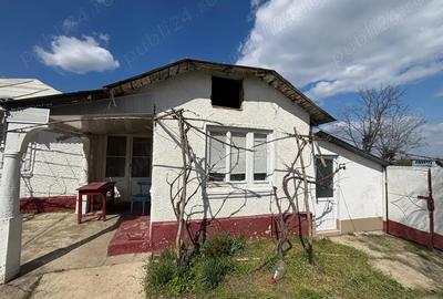 De vanzare casa batraneasca sat Calmatui, comuna Grivita, jude?ul Galati - 5