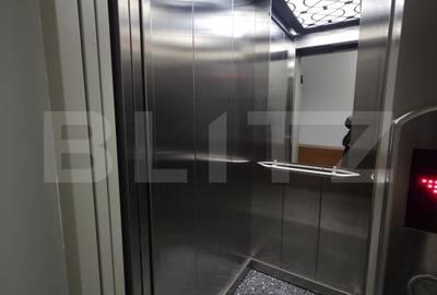Apartament de lux , 67,4 mp cu terasa 23 mp - 11