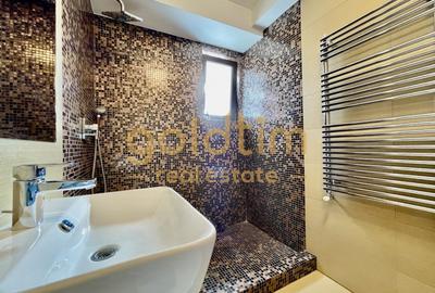 COMISION 0/SUPERB/ PENTHOUSE TERASA 130 MP/ MOBILAT SI UTILAT - 25