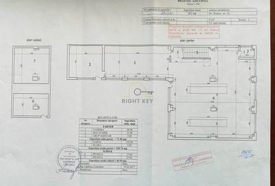 Spațiu comercial, de 270 mp, în Străulești - 6