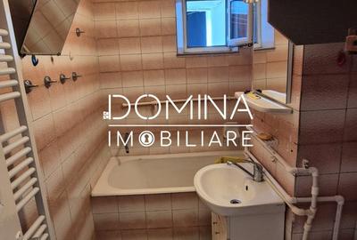 Apartament cu 2 camere semidecomandat, mobilat în Nicolae Titulescu - 7
