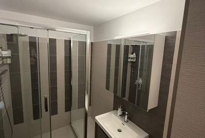 Apartament cu 3 camere decomandat în Lunca Cetățuii - 2