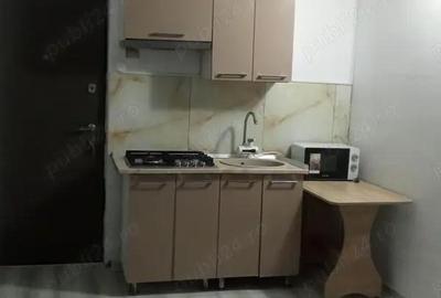 Garsonieră semidecomandată, mobilată în Bularga - 2