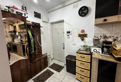 Apartament 2 camere, parter, terasa, Braytim - 5