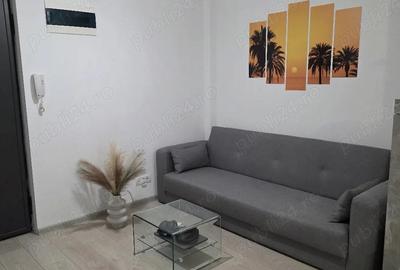 Apartament cu 2 camere nedecomandat în Central - 2