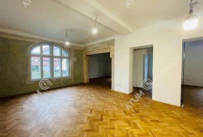 Vila cu 609 mp utili si teren de 950 mp in Sibiu zona Ultracentrala - 21