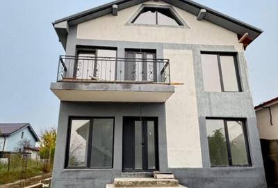 Vila individuala P+1 | 5 camere | zona centrala Lumina - 7