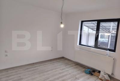 Casă individuală cu 5 camere cu Teren 300 Mp în Est - 5