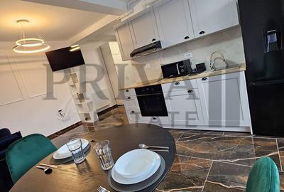 Apartament cu 2 camere în Calea Urseni - 4