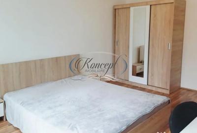 Apartament cu 3 camere decomandat în Mănăștur