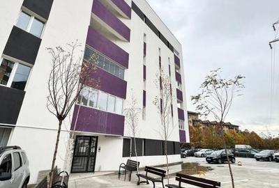 NOU! Garsoniera Tip Studio HUB Militari Residence Tineretului Bloc 2025 - 11