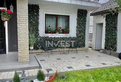 Vila Complet Mobilata ?i Utilata in Valea Lupului - 5