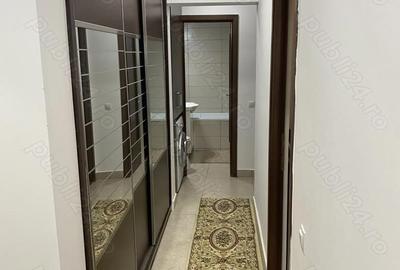 Apartament cu 3 camere decomandat în Morarilor - 10