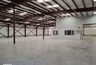 Spațiu comercial, de 2,200 mp, în Brănești - 18