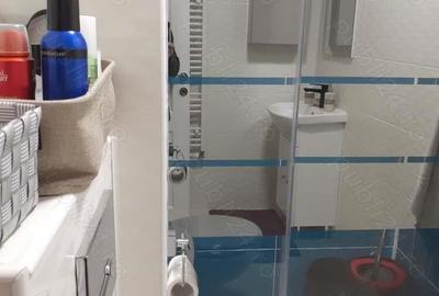 Vanzare Apartament 3 cam. cf. dec., etaj 3, mobilat si utilat lux sau nemobilat, zona Progresul Vanzare Apartament 3 cam. cf. dec., etaj 3, mobilat si utilat lux sau nemobilat, zona Progresul - 14