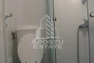 Garsonieră semidecomandată, mobilată în Olimpia-Stadion - 6