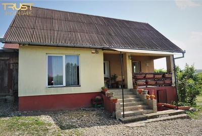 Casa, teren, gradina, livada, hala, ferma - 2