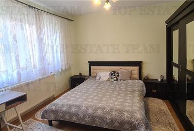 Vila de Vanzare 5 camere Bucurestii Noi - Metrou - 4