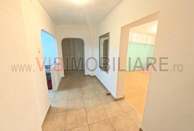 Apartament cu 3 camere decomandat în Unirii - 2