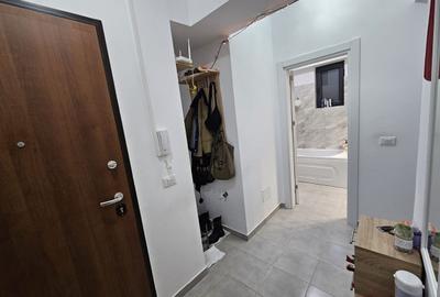 APARTAMENT 2 CAMERE, BERCENI/OBREGIA, CENTRALA, MOBILAT-UTILAT - 4