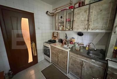 Apartament cu 3 camere semidecomandat în Calea Severinului - 4