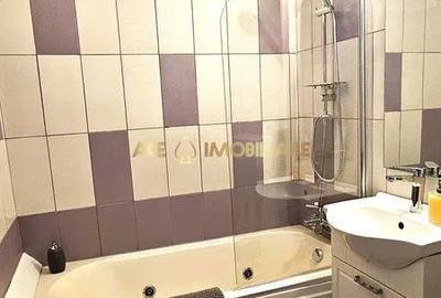 Apartament cu 3 camere, mobilat în Grivița - 4