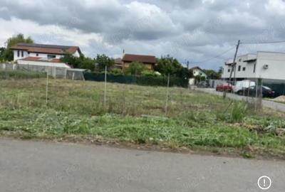 Teren de 617 mp, în Dumbrăvița - 7