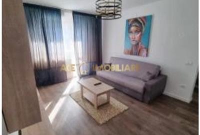 Apartament cu 2 camere decomandat, mobilat în Tineretului - 3