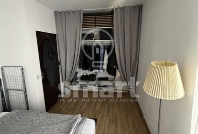 Apartament cu 2 camere semidecomandat în Mărăști - 6