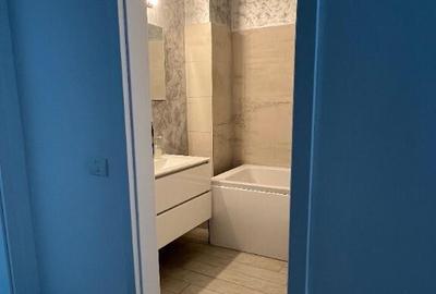 Apartament 3 camere Mihai Bravu - 3