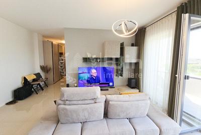 Apartament 3 camere l Et.4/6 | Bloc nou| Terasa | Garaj | Iulius Mall - 5