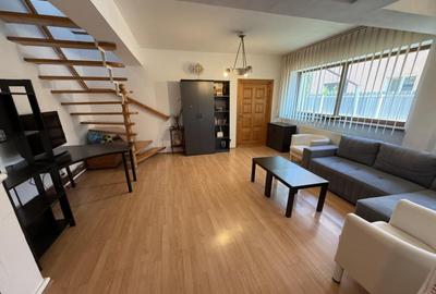 Bolintin Deal, central, vila P+1E+M, teren 1509mp, utilitati - 1