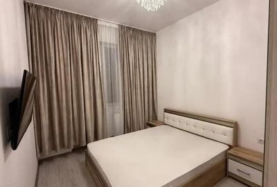 Apartament Viva Residence | Drumul Binelui