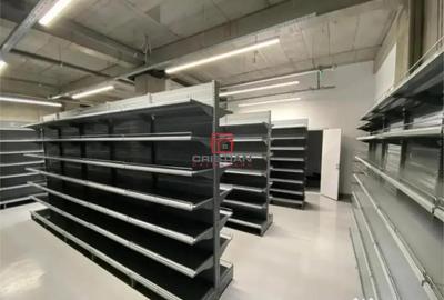 Spațiu comercial, de 313 mp, în Ștefan cel Mare - 7