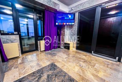 TOMIS NORD(COD 05) - Campus Apartament 2 Camere cu Vedere la Lac - 5