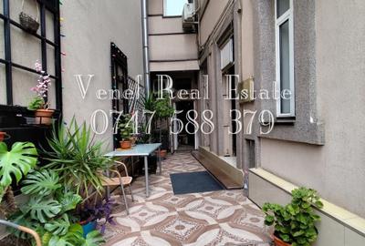 Vila 8 Camere 375 mp 2 apartamente separate Stefan cel Mare Vasile Lascar 0% Co - 1