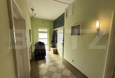 Apartament cu 5 camere decomandat în Central - 14