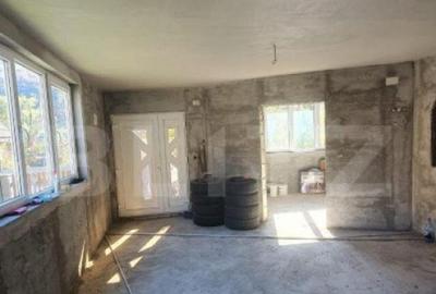 Casa P+M de aprox.140 mp, cu 10 ari livada de pomi si 1,5ari Casa P+M de aprox.140 mp, cu 10 ari livada de pomi si 1,5ari - 2