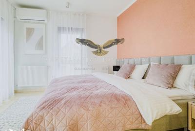 Garsonieră semidecomandată, mobilată în Gheorgheni