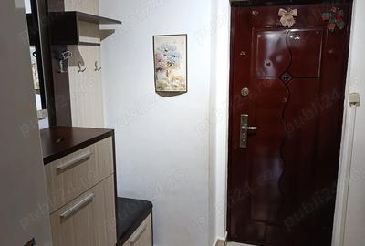 Apartament cu 2 camere semidecomandat în Cetății - 1