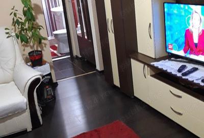 Apartament cu 2 camere nedecomandat în Gară - 1