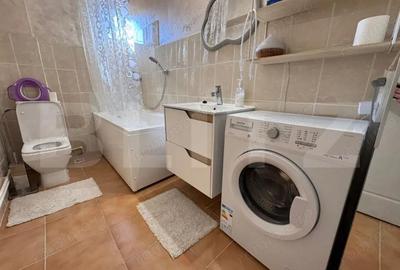 Apartament cu 2 camere decomandat în Central - 8