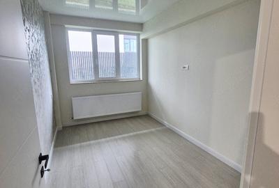 Apartament cu 2 camere semidecomandat în Valea Lupului - 3
