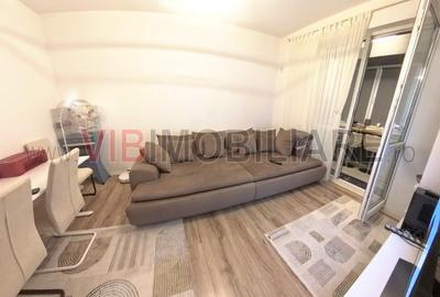 2 camere transformat în 3 -mobilat/utilat complet- Chiajna - 2