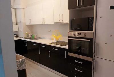 Apartament cu 2 camere semidecomandat, mobilat în Mărăști - 2