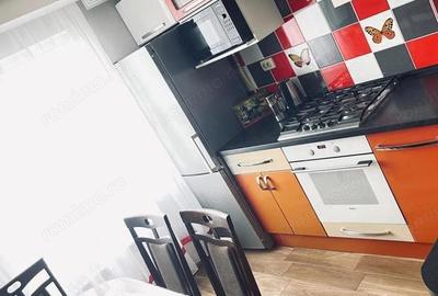 Apartament cu 2 camere în Chibrit - 2